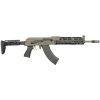 midwest-industries-ak-alpha-series-m-lok-handguard. Midwest Industries AK Alpha Series M-LOK Handguard 10.0"