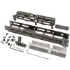 midwest-industries-ak-alpha-series-m-lok-handguard. Midwest Industries AK Alpha Series M-LOK Handguard 10.0"