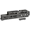 midwest-industries-ak-alpha-series-m-lok-handguard. Midwest Industries AK Alpha Series M-LOK Handguard 10.0"