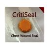 critiseal 001. critiseal 001