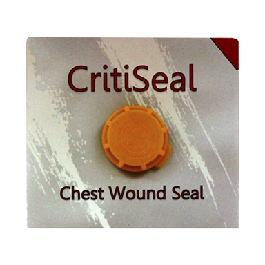 critiseal 001. critiseal 001