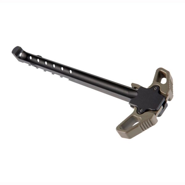 radian-weapons-ar-15-raptor-sd-ambidextrous-chargi. Radian Weapons AR-15 Raptor-SD Ambidextrous Charging Handle - FDE