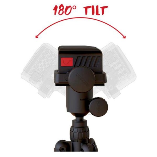 boggear-death-grip-infinite-tripod---carbon-fibre-. BogGear Death Grip Infinite Tripod - Carbon Fibre