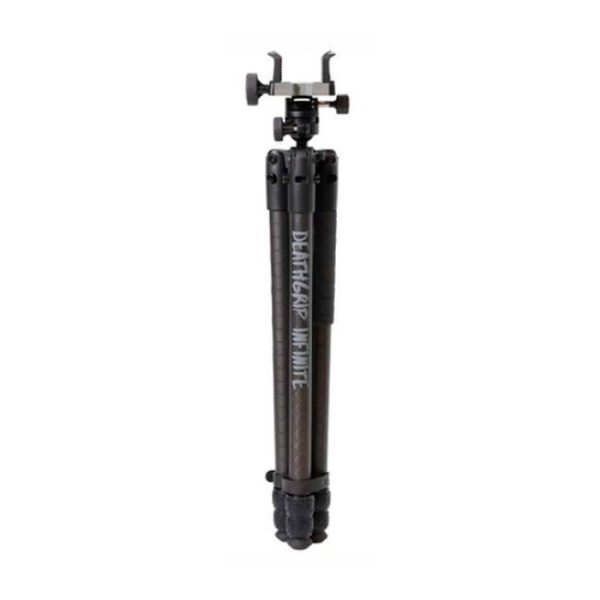 boggear-death-grip-infinite-tripod---carbon-fibre-. BogGear Death Grip Infinite Tripod - Carbon Fibre