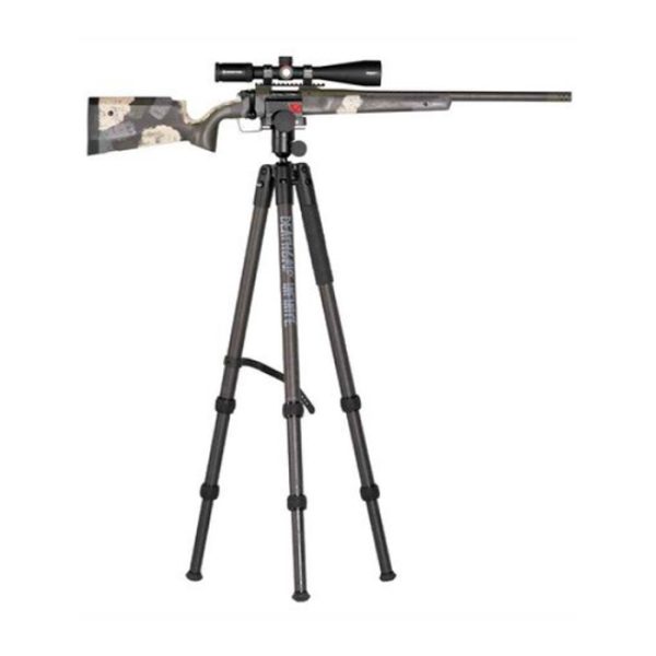 boggear-death-grip-infinite-tripod---carbon-fibre-. BogGear Death Grip Infinite Tripod - Carbon Fibre