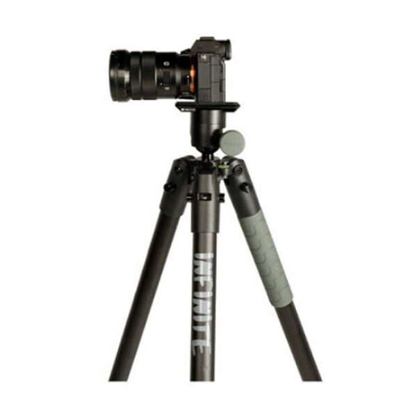 boggear-infinite-tripod-003. BogGear Infinite Tripod