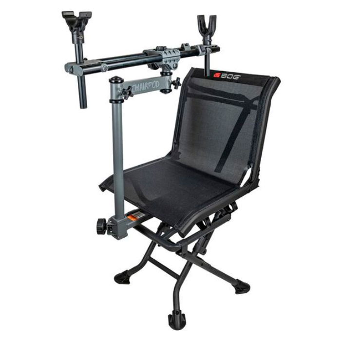 boggear-chair-pod-with-hunting-rest-001. BogGear Chair Pod with Hunting Rest
