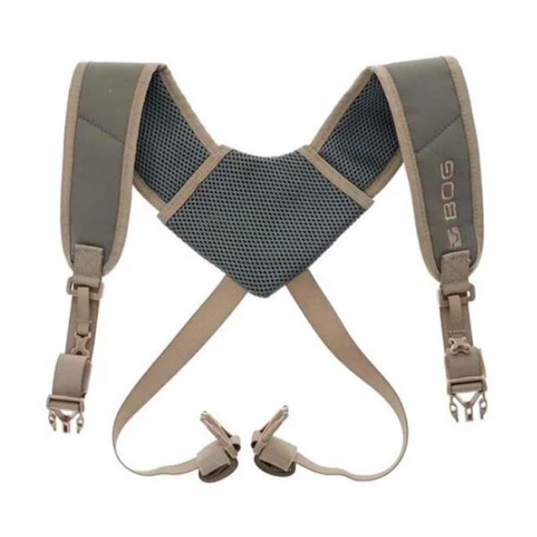boggear-vigilant-hunting-bino-bivy-bag-004. BogGear Vigilant Hunting Bino Bivy Bag