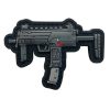 tacspec-mp7-pvc-velcro-patch-001. TacSpec "MP7" PVC Velcro Patch