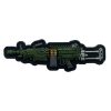 tacspec-m249-saw-pvc-velcro-patch-001. TacSpec "M249 SAW" PVC Velcro Patch