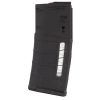 mag292-blk-magpul-pmag-lr-sr-g-m3-w-window-308-win. Magpul PMAG AR .308 LR/SR Gen M3 Windowed .308 Win 25rd
