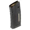 mag292-blk-magpul-pmag-lr-sr-g-m3-w-window-308-win. Magpul PMAG AR .308 LR/SR Gen M3 Windowed .308 Win 25rd