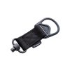 mag517-blk-magpul-ms1-single-point-qd-adapter--bla. Magpul MS1 Single Point QD Adapter- Black