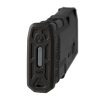 mag1182-blk-magpul-pmag-20-ar300-b-gen-m3-003-. Magpul PMAG 20 AR300 B GEN M3 .300 AAC Blackout 20RD for AR15 - Black