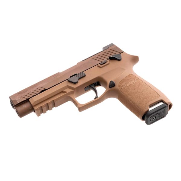 mag1331-sst-magpul-amag-17-sg9-9mm-luger-17rd-for-. Magpul AMAG 17 SG9 9mm 17RD for Sig Sauer P320 SS