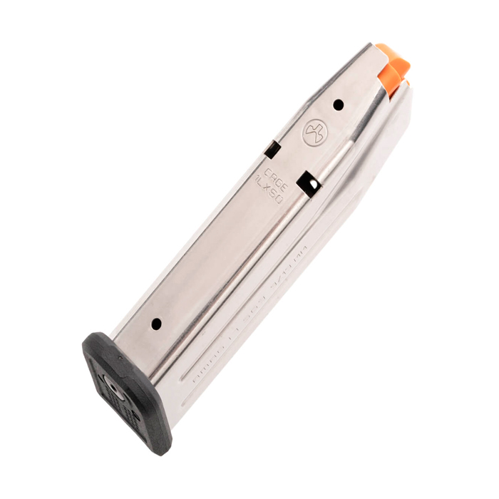mag1331-sst-magpul-amag-17-sg9-9mm-luger-17rd-for-. Magpul AMAG 17 SG9 9mm 17RD for Sig Sauer P320 SS