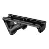 mag414-blk-magpul-picatinny-afg2-angled-fore-grip-. Magpul Picatinny AFG2 Angled Fore Grip Polymer - Black