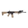 mag414-fde-magpul-picatinny-afg2-angled-fore-grip-. Magpul AFG Angled Fore Grip Picatinny - FDE