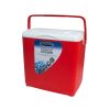leisure-quip-28lt-hardbody-cooler-box---red-003. Leisure Quip 28L Hardbody Cooler Box - Red