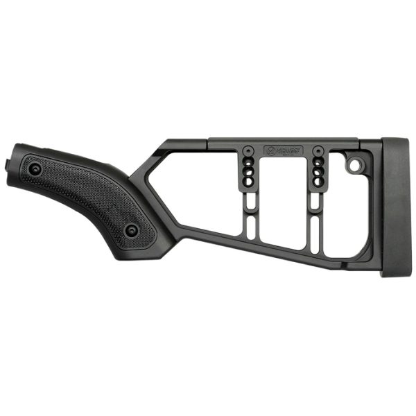 mi-lever-stock-marlin-pistol-grip-1895-black-001. Midwest Industries Lever Stock Marlin 1895 - Pistol Grip