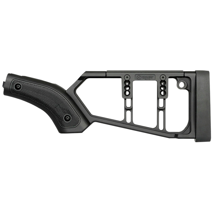 mi-lever-stock-marlin-pistol-grip-1895-black-001. Midwest Industries Lever Stock Marlin 1895 - Pistol Grip