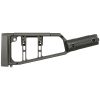 mi-lever-stock-marlin-pistol-grip-rossi-92-black-0. Midwest Industries Lever Stock Rossi 92 - Straight Grip
