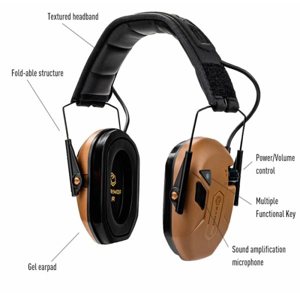 earmor-m300t-electronic-hearing-protector-005. Earmor M300T Electronic Hearing Protector