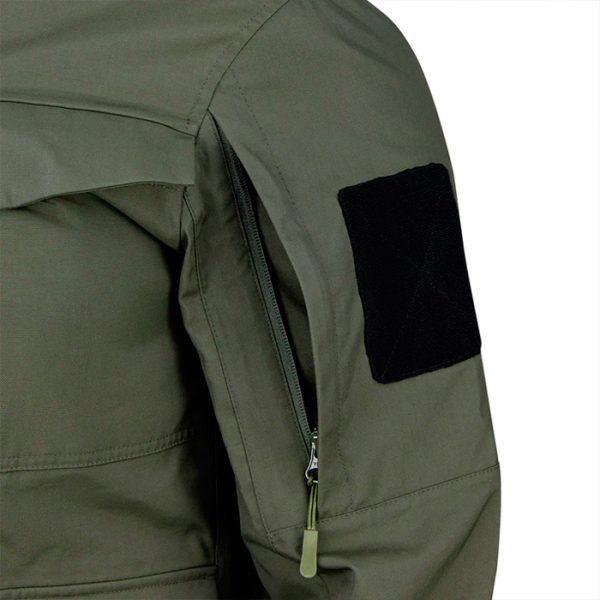 condor-aegis-waterproof-parka-jacket-010. Condor AEGIS Waterproof Parka Jacket