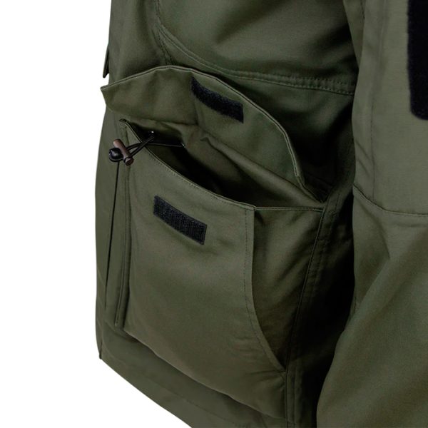 condor-aegis-waterproof-parka-jacket-009. Condor AEGIS Waterproof Parka Jacket