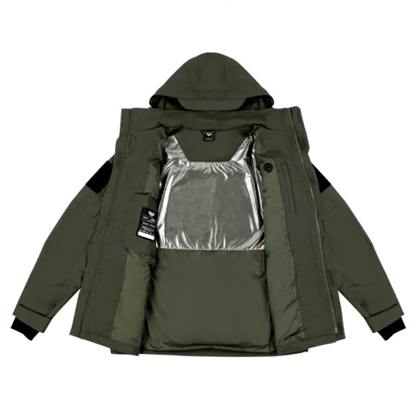 condor-aegis-waterproof-parka-jacket-008. Condor AEGIS Waterproof Parka Jacket