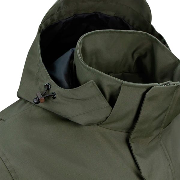 condor-aegis-waterproof-parka-jacket-007. Condor AEGIS Waterproof Parka Jacket