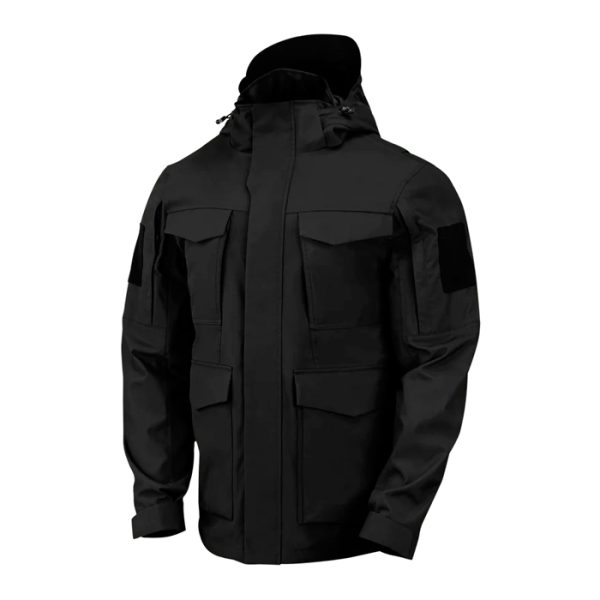 condor-aegis-waterproof-parka-jacket-002. Condor AEGIS Waterproof Parka Jacket