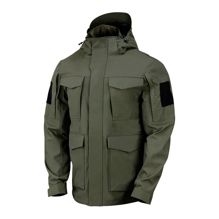 condor-aegis-waterproof-parka-jacket-001. Condor AEGIS Waterproof Parka Jacket