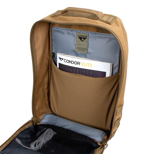 condor-prime-21l-back-pack-007. Condor Prime 21L Back Pack