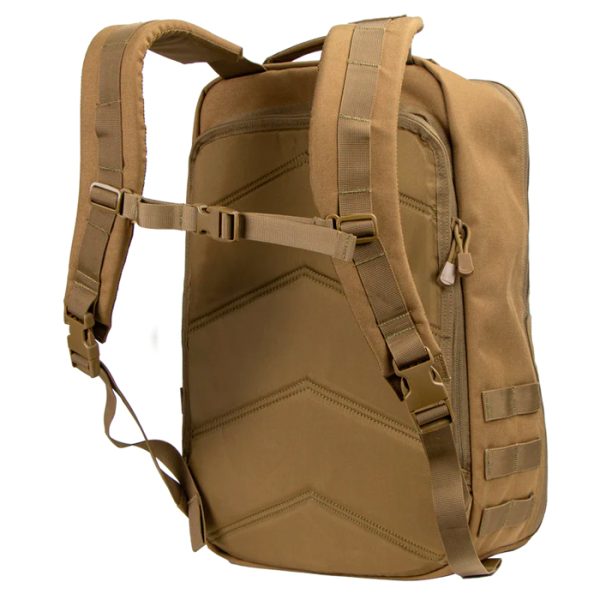 condor-prime-21l-back-pack-003. Condor Prime 21L Back Pack