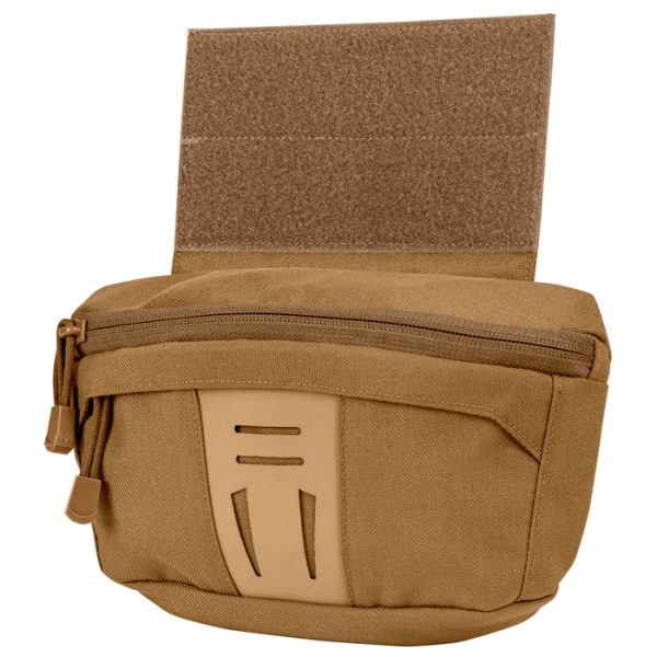 condor-draw-down-waist-pack-gen-iii-004. Condor Draw Down Waist Pack GEN III