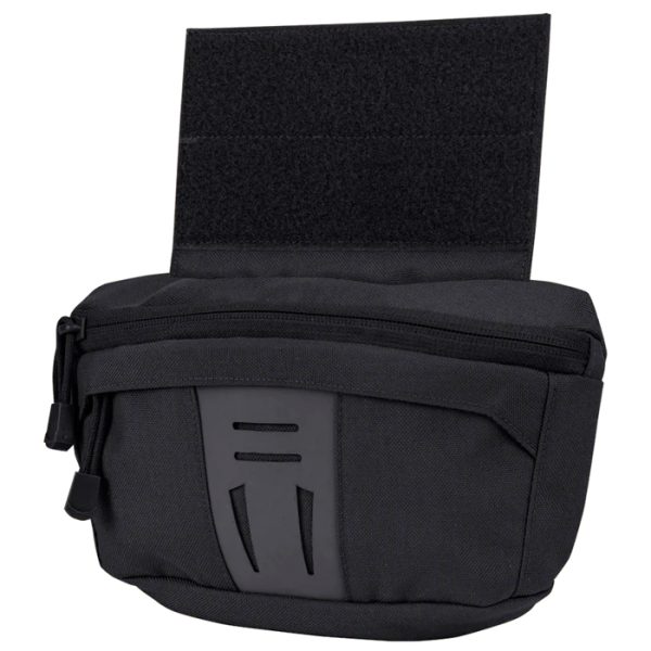 condor-draw-down-waist-pack-gen-iii-003. Condor Draw Down Waist Pack GEN III