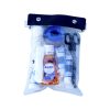 gun - stab wound kit 001. gun - stab wound kit 001