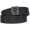 siproduct-51772-29529-feb7982d20eb52882eb6d93622b1aa0f5dc52c7c kore-micro-adjustable-competition-belt-c1-buckle--. Kore Micro Adjustable Competition Belt C1 Buckle - Black - 24"-48"