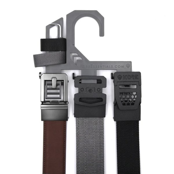 kore-3---track-belt-hanger-002. Kore 3 - Track Belt Hanger