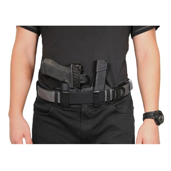 kore-belt-protector-sleeve---black-003. Kore Belt Protector Sleeve - Black