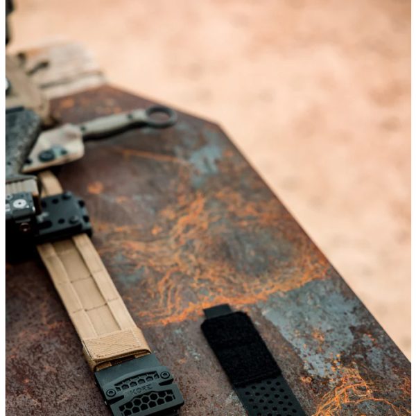 kore-reinforced-inner-liner-belt-only-15---no-oute. Kore Reinforced Inner Liner Belt Only 1.5" - No Outer Belt