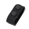 kore-reinforced-nylon-duty-belt-225-d2-buckle---bl. Kore Reinforced Nylon Duty Belt 2.25" D1 Buckle - Black - 24" - 48"