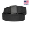siproduct-51787-29481-2bc5c7c333c3523e3842a5db10840b63d501ce28 kore-reinforced-nylon-duty-belt-225-d1-buckle---bl. Kore Reinforced Nylon Duty Belt 2.25" D1 Buckle - Black - 24" - 48"
