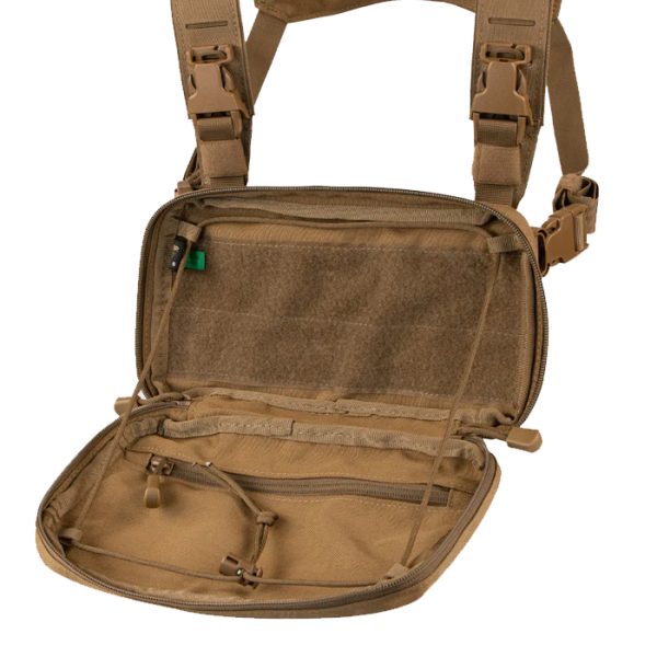 condor-sentry-201236-condor-stowaway-chest-rig-005. Condor Stowaway Chest Rig - Various