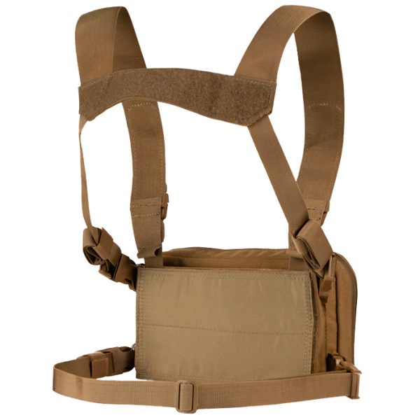 condor-sentry-201236-condor-stowaway-chest-rig-004. Condor Stowaway Chest Rig - Various