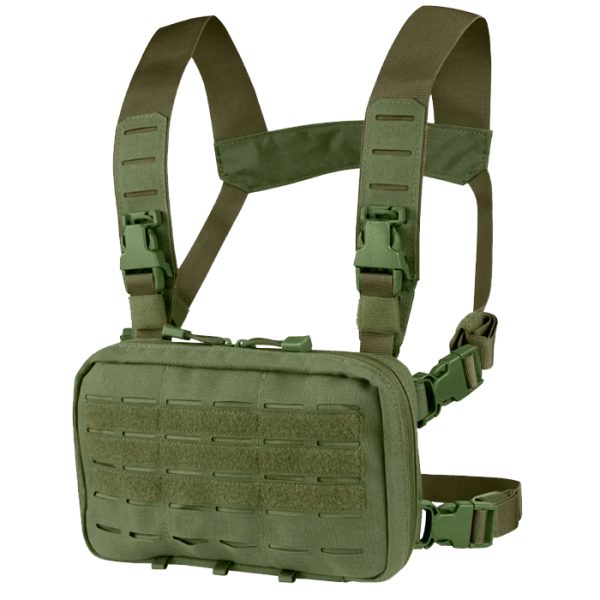 condor-sentry-201236-condor-stowaway-chest-rig-003. Condor Stowaway Chest Rig - Various