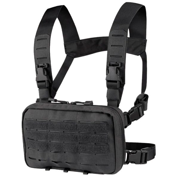condor-sentry-201236-condor-stowaway-chest-rig-002. Condor Stowaway Chest Rig - Various