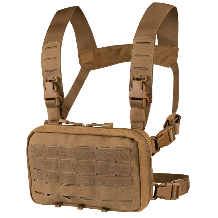 condor-sentry-201236-condor-stowaway-chest-rig-001. Condor Stowaway Chest Rig - Various