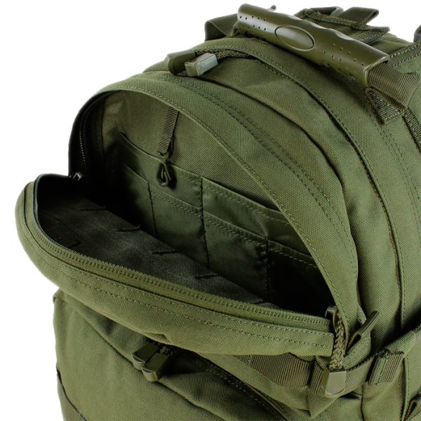 129-condor-medium-assault-pack-005. Condor Medium Assault Pack - Various